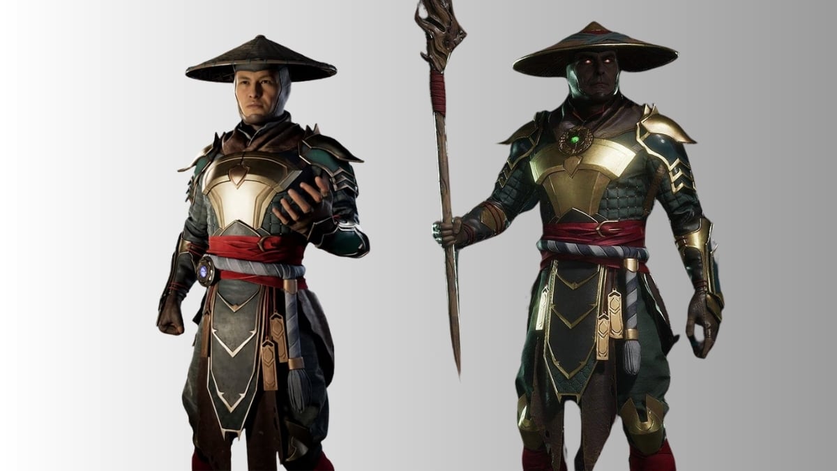 Mortal Kombat 1 Season 5 Invasions Mode