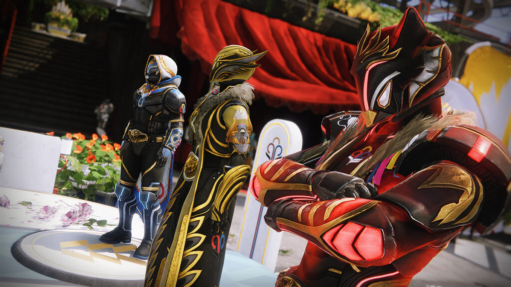 How To Get the All-Stars Memento in Destiny 2