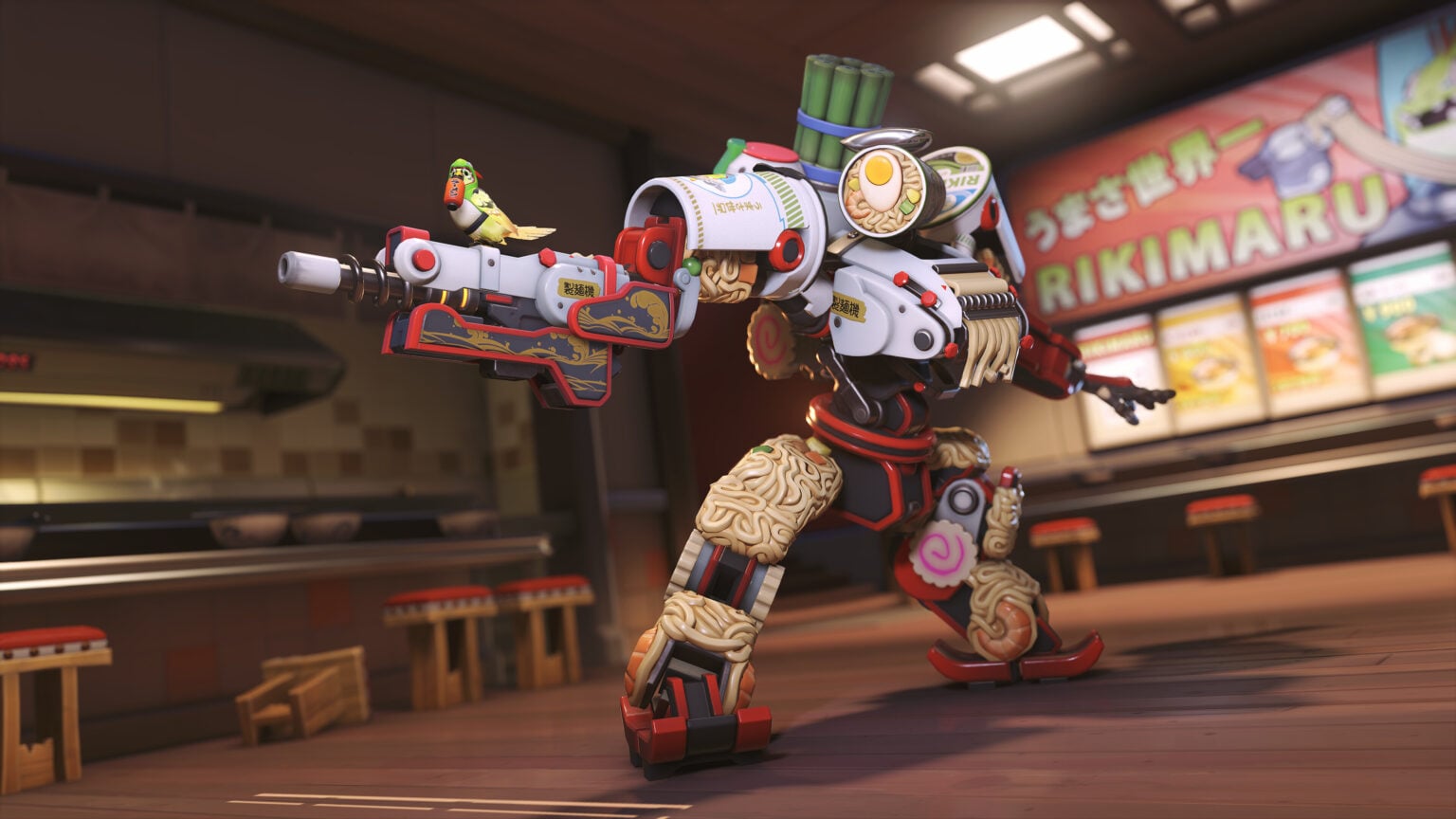 Overwatch 2 Will Make All Heroes Available for Free in Season 10 overwatch 2 free heroes