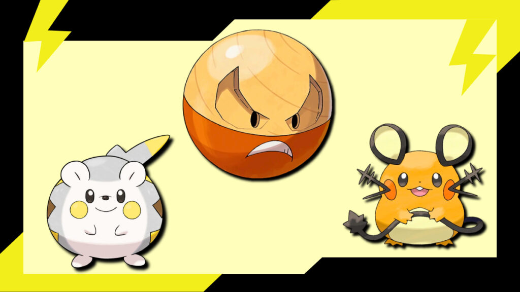 Best Electric Cup Teams in Pokemon Go best electric cup pokemon go