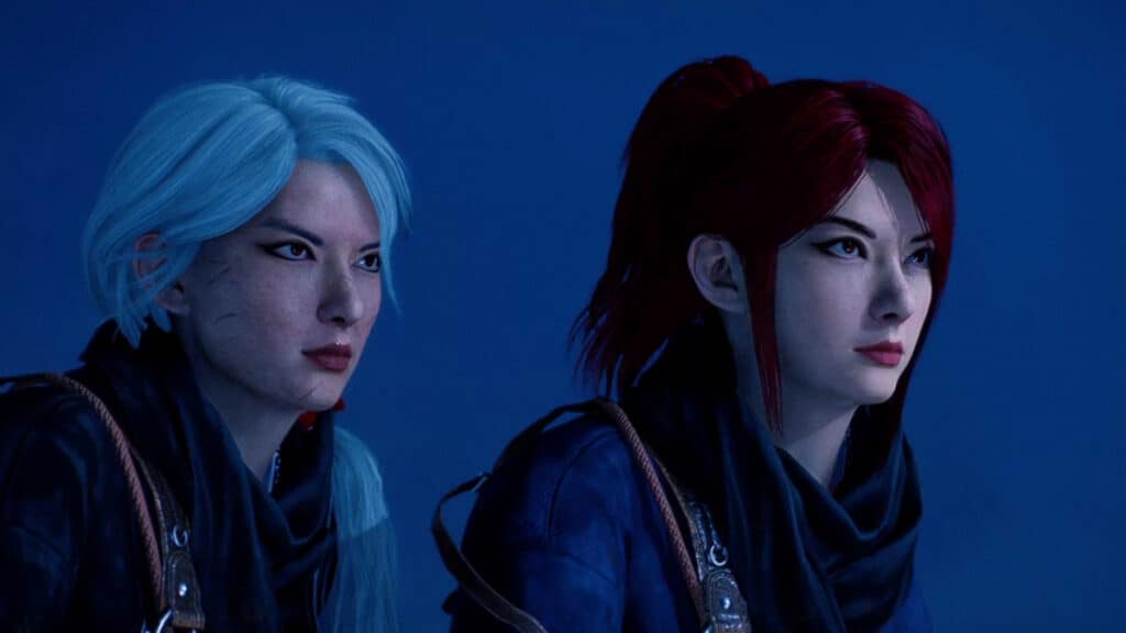 Rise of the Ronin Review – A Historical Playground Rise of the Ronin Review