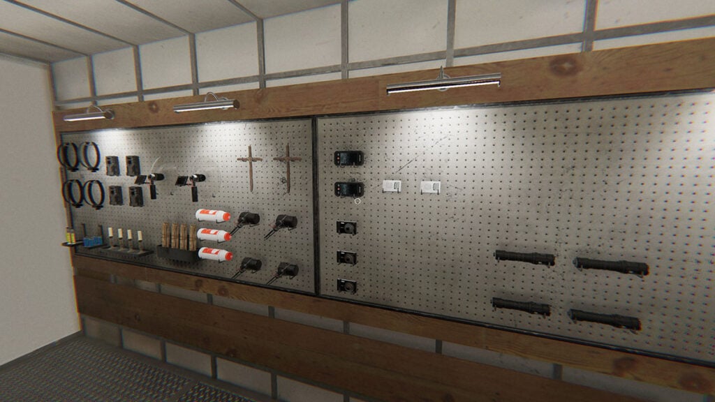 How To Complete the Survival of the Fittest Challenge in Phasmophobia Phasmophobia Survival of the Fittest Challenge