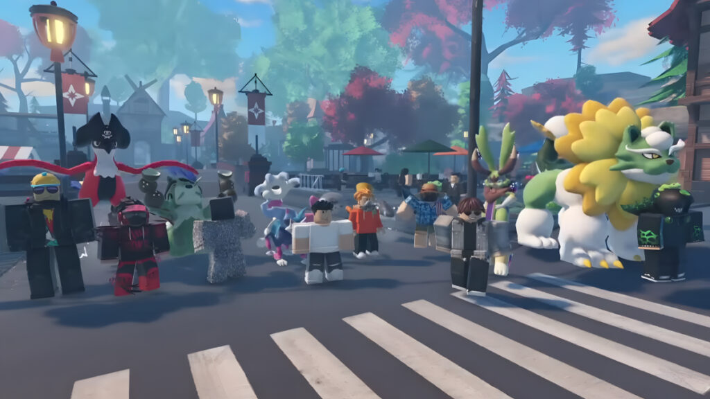 Tales Of Tanorio Beginners Guide: Tips and Tricks Characters and pets in Tales of Tanorio