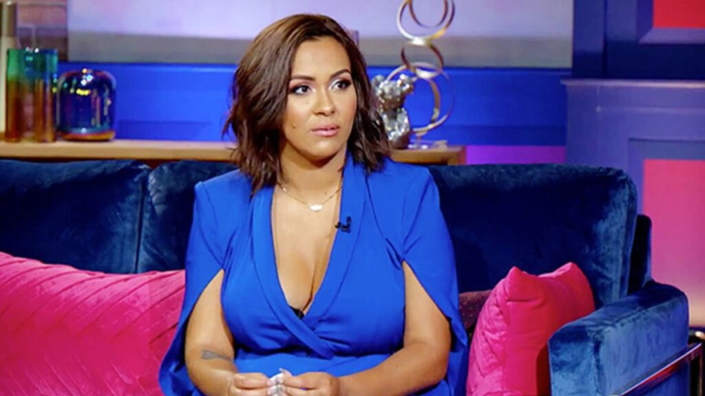 Teen Mom’s Briana DeJesus Opens Up About Her Family’s Future Teen Mom's Briana DeJesus at an MTV reunion discussing kids and family