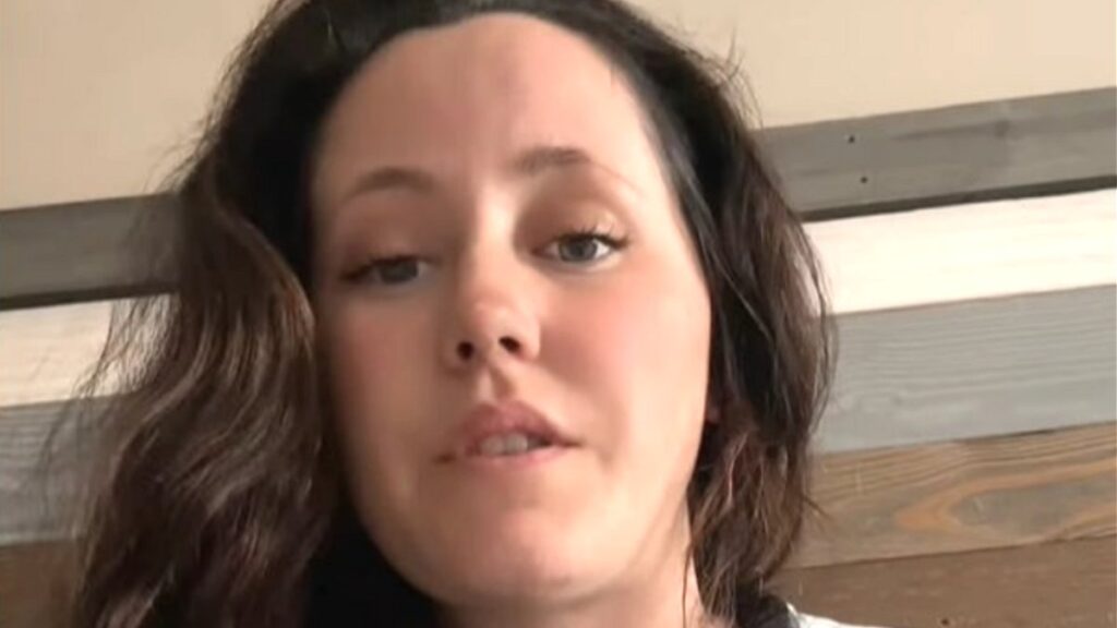 Teen Mom Jenelle Evans’ Separation Court Documents With David Eason Expose Shocking Secrets Teen Mom: Jenelle Evans