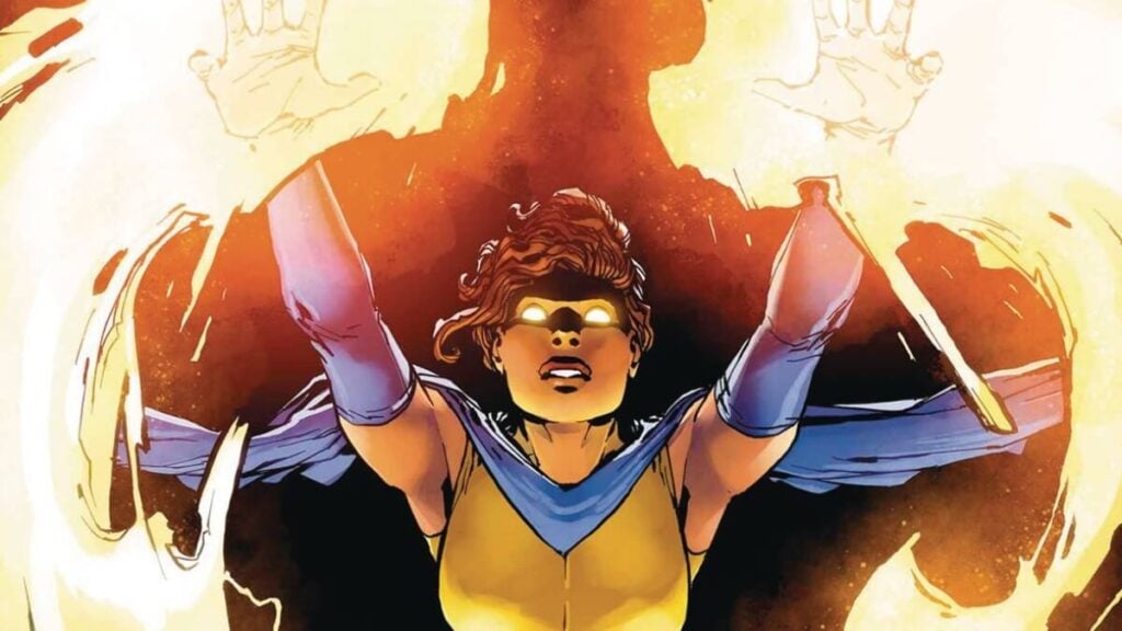 The Sentry Unmasked By Marvel The Sentry Jason Loo