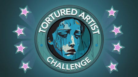 How To Complete the Tortured Artist Challenge in BitLife How To Complete the Tortured Artist Challenge in BitLife