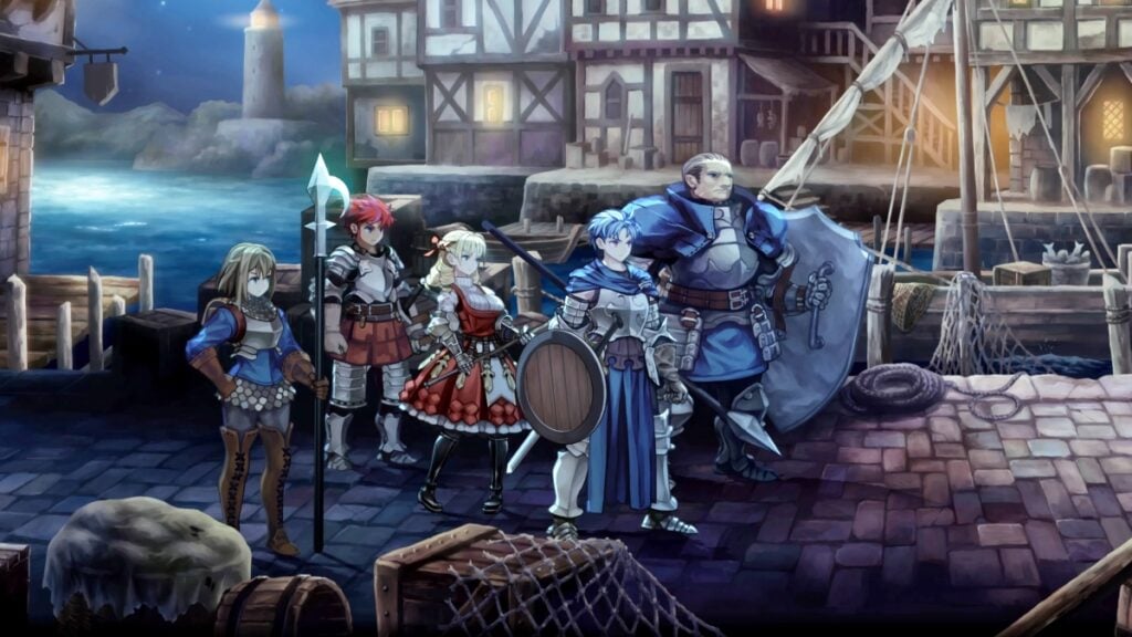 All Romance Options in Unicorn Overlord All Romance Options in Unicorn Overlord