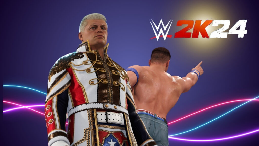 WWE 2K24 Review: To Electrify A Successful Path WWE 2K24 Review