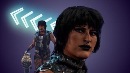 WWE 2K24: Slider Settings Explained WWE 2K24 Slider Settings