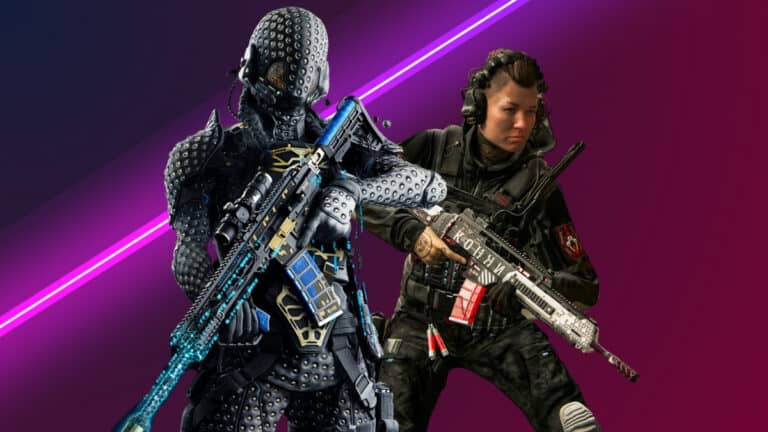 Warzone Season 3 Battle Pass: All Exclusive Rewards MW3 and Warzone Season 3 Battle Pass
