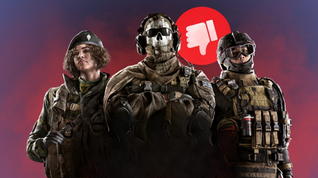 Is Warzone Mobile Doomed To Fail? Warzone Mobile WZM Fail