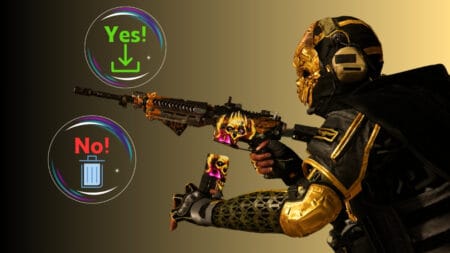 4 Reasons To Play Warzone Mobile (& 4 Reasons Not To) Warzone Mobile