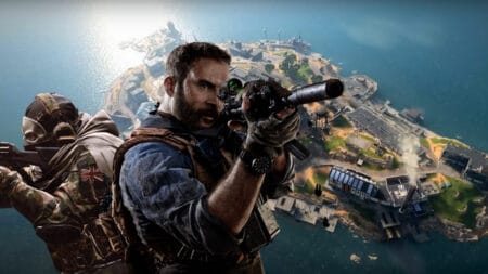 Warzone Returns To Rebirth Island in Latest Season 3 Teaser Rebirth Island Return Warzone Season 3