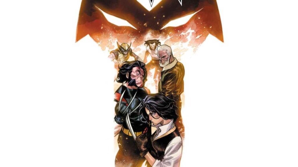 Weapon X-Men: Meet The All-Wolverine Team Weapon X-Men Wolverine