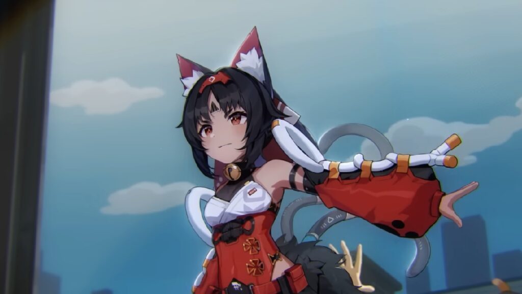 If You’re a Cat Lover, The Newest Zenless Zone Zero Character Demo is Purrfect For You Zenless Character Demo Nekomata