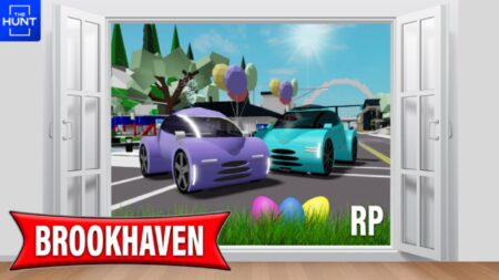 All Egg Locations in Brookhaven (Roblox The Hunt) where to find all eggs in brookhaven's roblox egg hunt