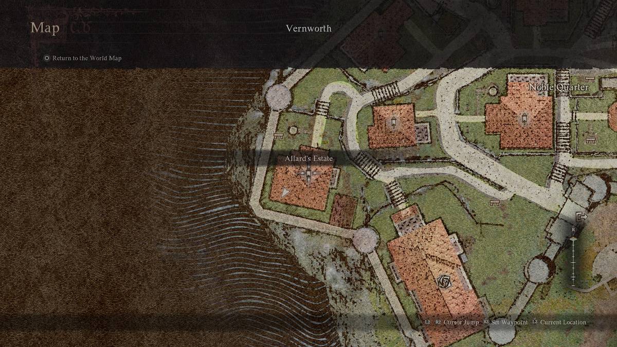 where to find courtly clothes in dragons dogma 2