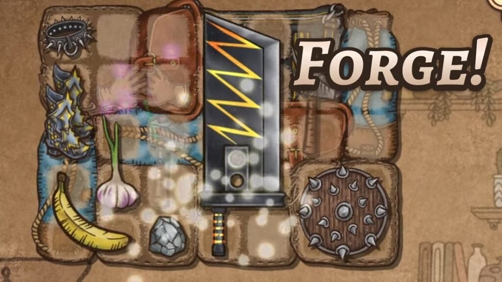 Backpack Battles: Recipes List (All Item Combinations) Backpack Battles All Recipes and Item Combinations