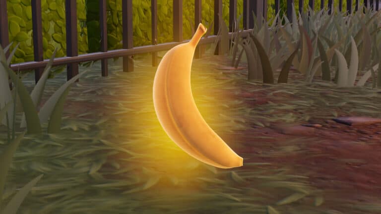 How To Get (& Use) Banana of the Gods in Fortnite banana of the gods fortnite
