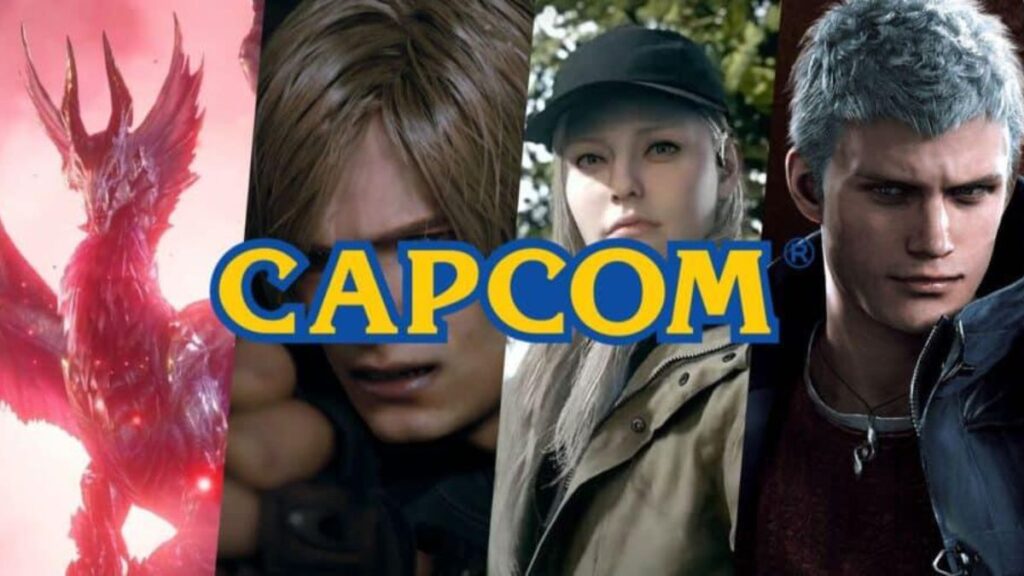 Amid Mass Layoffs In The Industry, Capcom Plans On Retaining Staff & Increasing Salaries