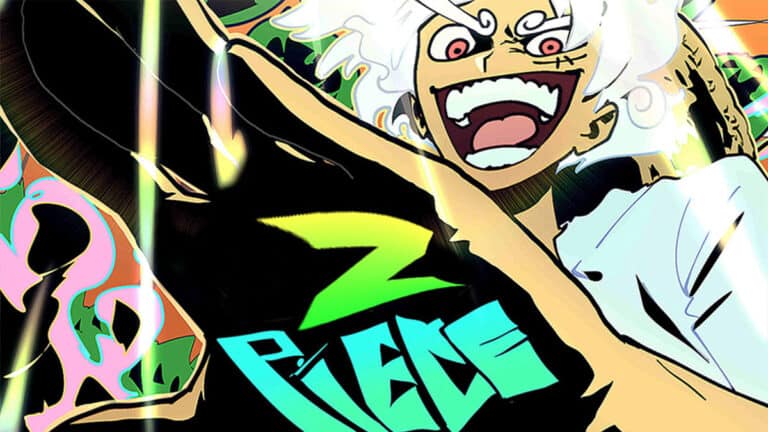 Roblox Z Piece Codes (March 2024)