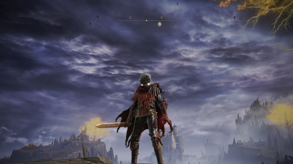 Fun Elden Ring builds, Dragon Priest