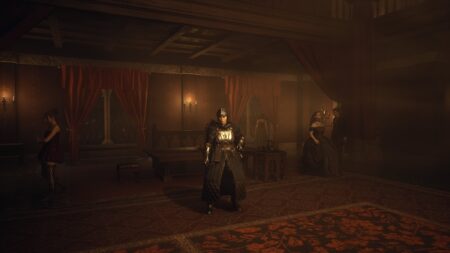 Where to Find the Brothel in Dragon’s Dogma 2 (& What it Does) the rose chateau brothel in dragons dogma 2