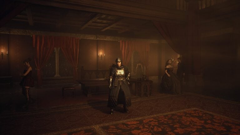 Where to Find the Brothel in Dragon’s Dogma 2 (& What it Does) the rose chateau brothel in dragons dogma 2