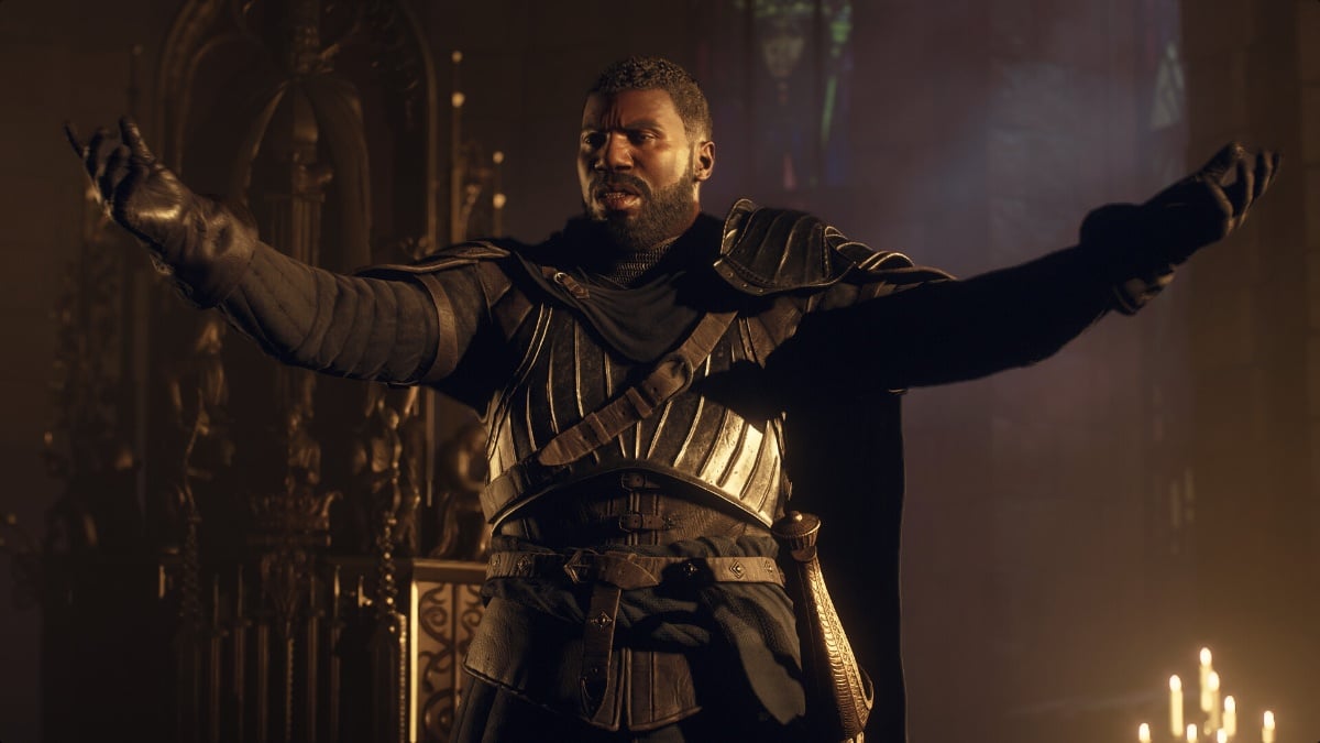 Dragon's Dogma 2 Steam image