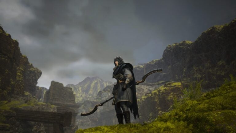 7 Best Dragon’s Dogma 2 Mods to Improve the Game Dragon's Dogma 2 character