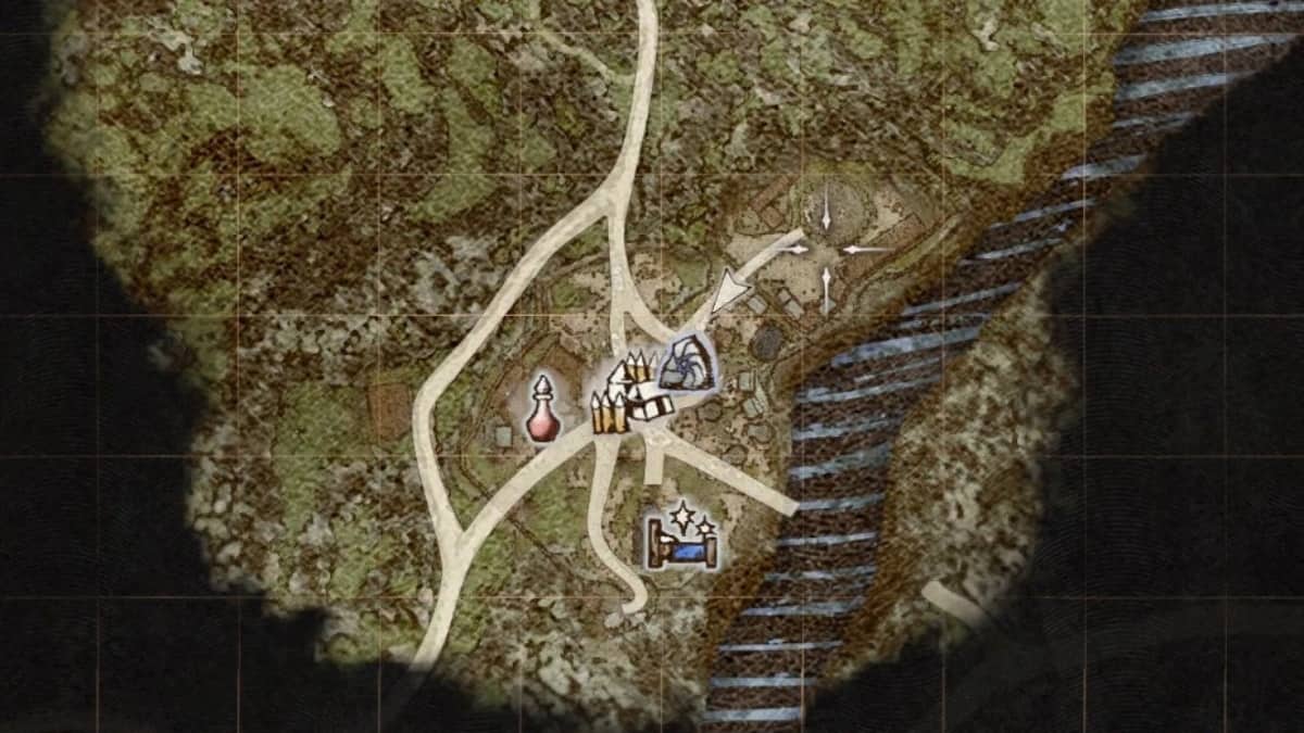 Dragon's Dogma 2 mods, UI