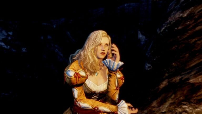 Dragon’s Dogma Dark Arisen: Romance Guide Dragon's Dogma Dark Arisen romance, Madeleine