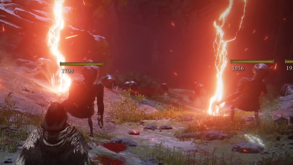 Elden Ring Incantations tier list, S tier