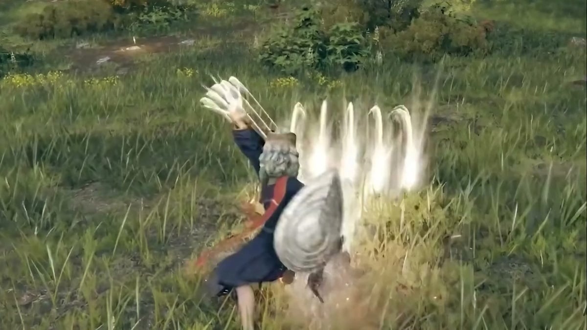 Elden Ring Incantations tier list, C tier