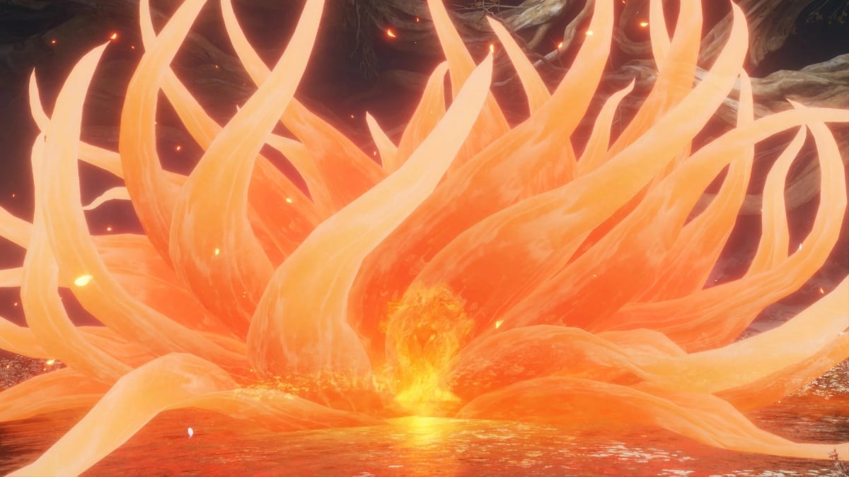 Elden Ring Incantations tier list, E tier