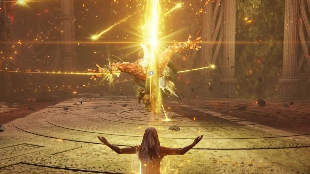 Elden Ring Incantations tier list, D tier