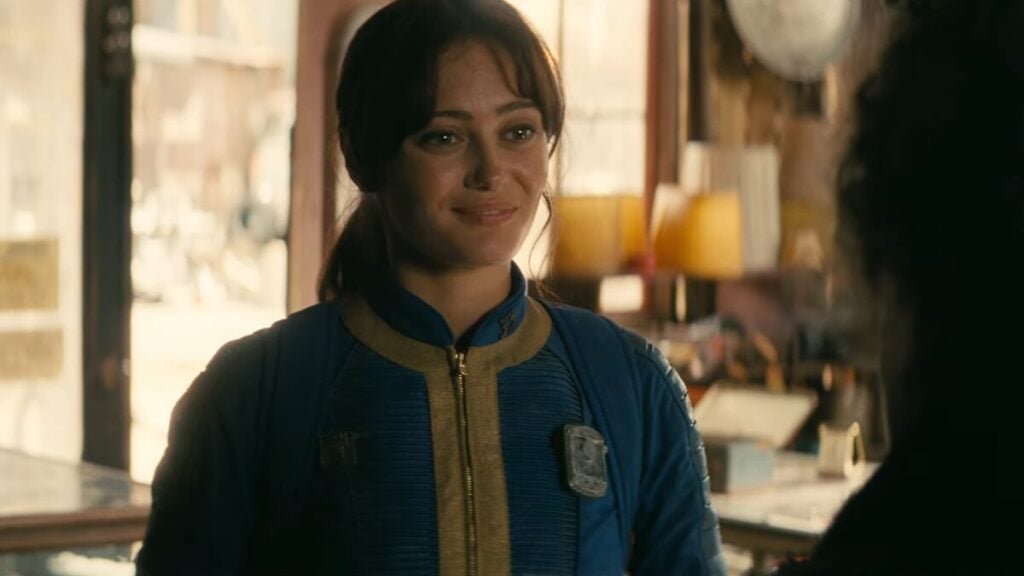 Fallout TV Series Drops Full-Length Trailer and a Premiere Date That’s Earlier Than Expected fallout amazon prime video series