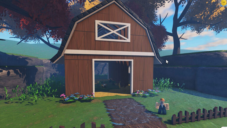 How To Fix Getting Stuck in Pontero Pasture Cutscene (Endu’s Farm) in Tales Of Tanorio How To Fix Getting Stuck in Pontero Pasture Cutscene (Endu's Farm) in Tales Of Tanorio