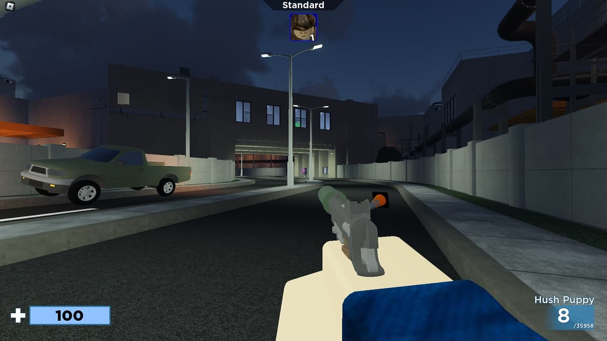 where to find the mp5k