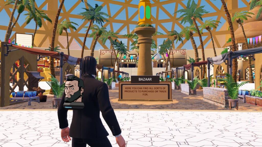 fortnite lantern fest