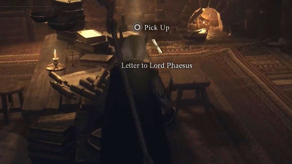 Dragon’s Dogma 2: A Veil of Gossamer Clouds Quest Guide Dragon's Dogma 2: A Veil of Gossamer Clouds Quest Guide