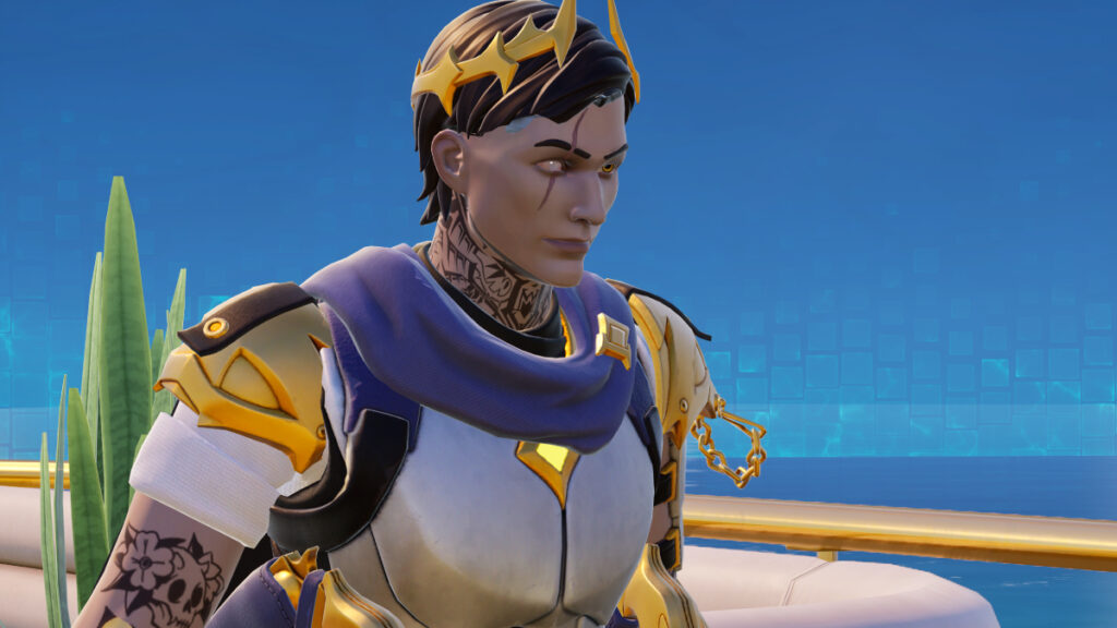 How To Get Midas in Fortnite how to get Ascendant midas in fortnite