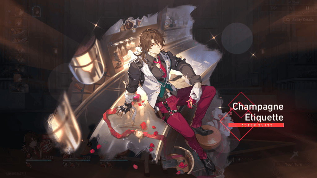 Gallagher honkai star rail best build team comps