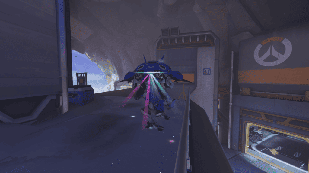 overwatch 2 competitive