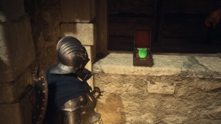 Dragon’s Dogma 2: Hunt for the Jadeite Orb Quest Guide hunt for the jadeite orb in dragons dogma 2