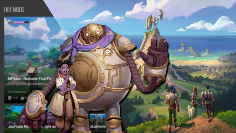 Are There Mods for Palia? Answered Are There Mods for Palia? Answered