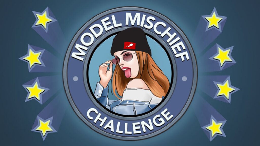 BitLife: How To Complete the Model Mischief Challenge bitlife model mischief challenge