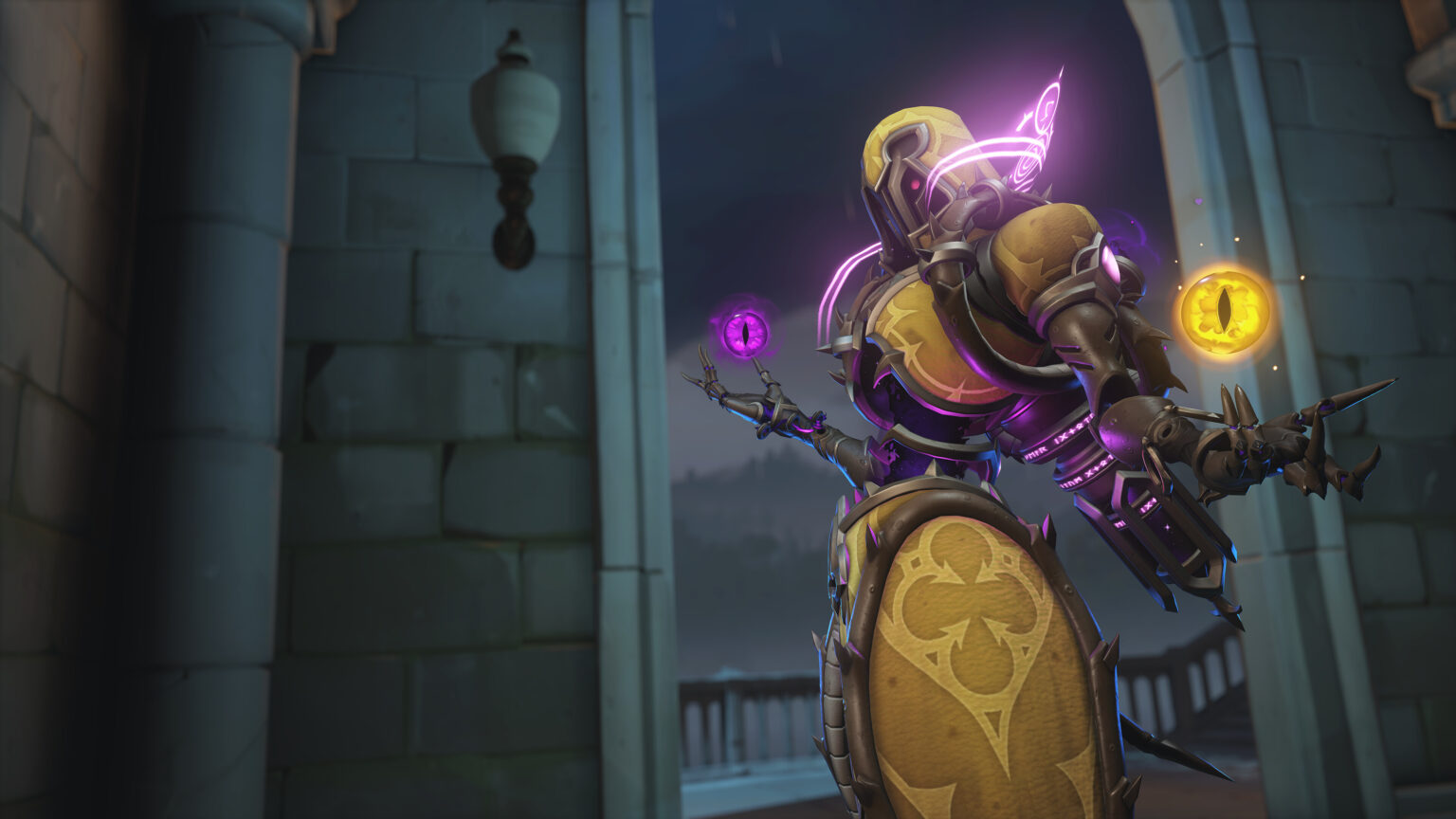 Overwatch 2’s New Ranked System is an Unfortunate Nightmare overwatch 2 ranked