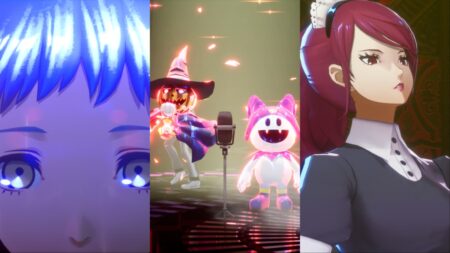 Persona 3 Reload Theurgy Tier List persona 3 reload theurgy tier list